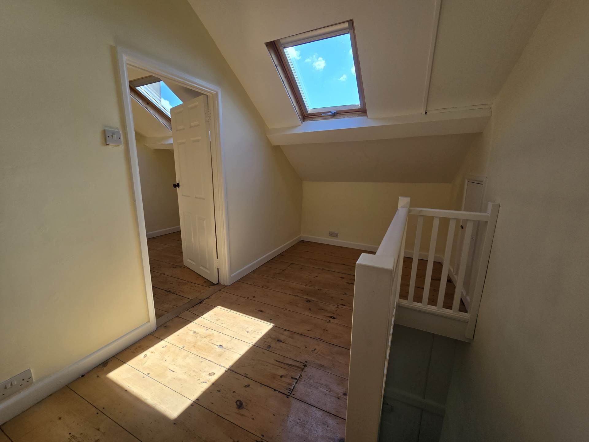 Fore Street, Hartland, Image 12