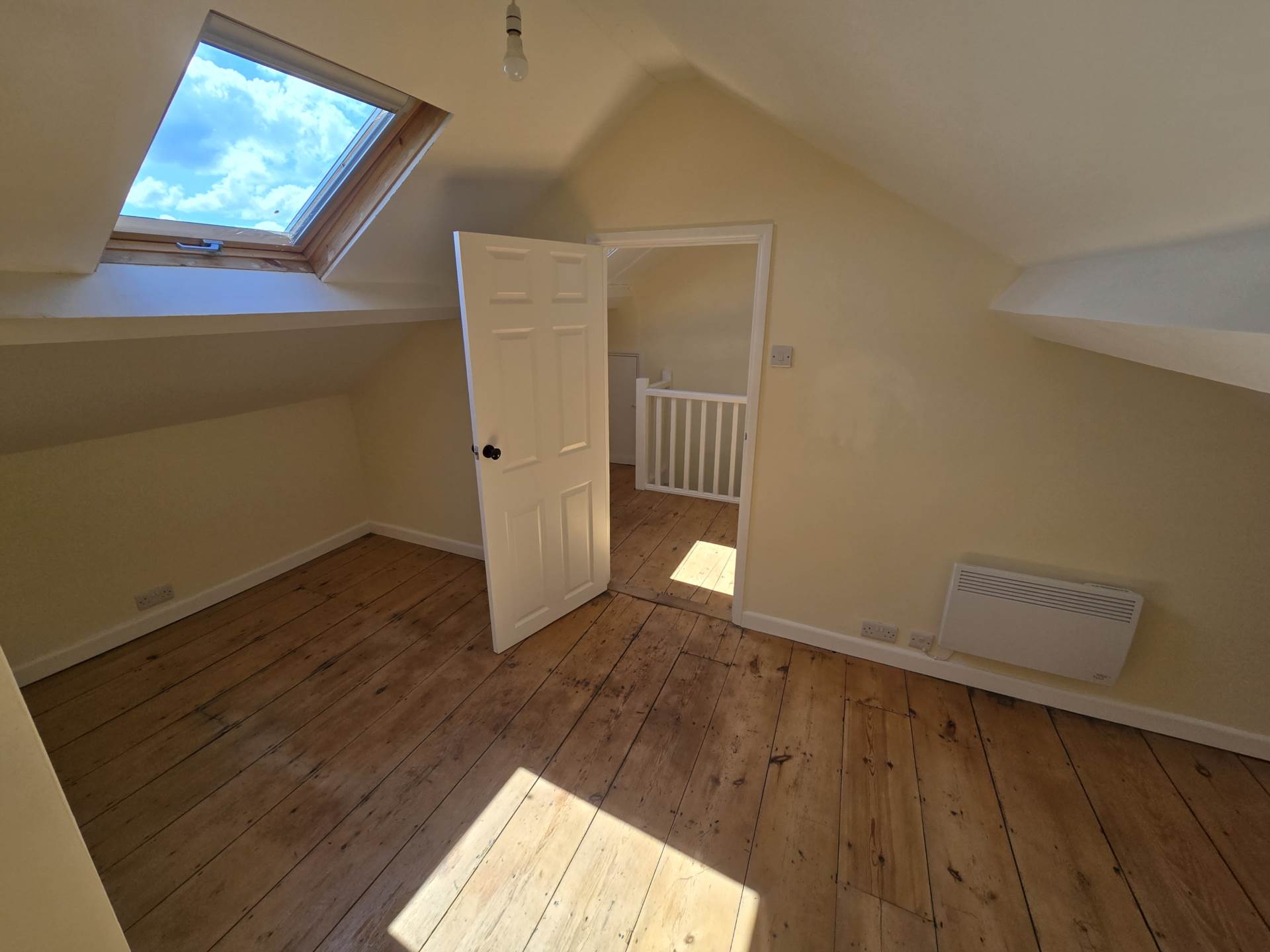 Fore Street, Hartland, Image 13