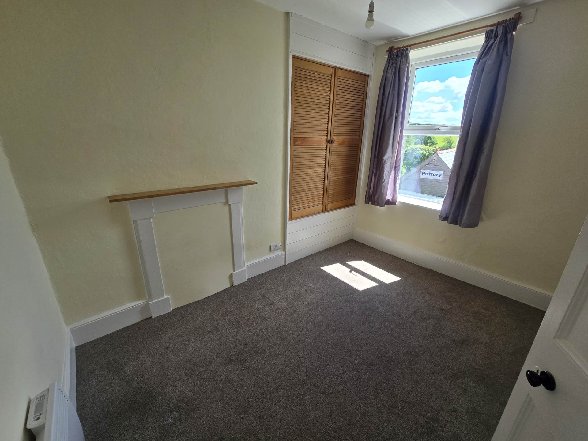 Fore Street, Hartland, Image 9