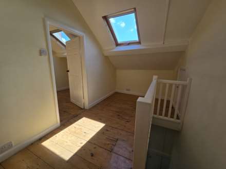 Fore Street, Hartland, Image 12