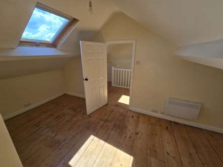 Fore Street, Hartland, Image 13