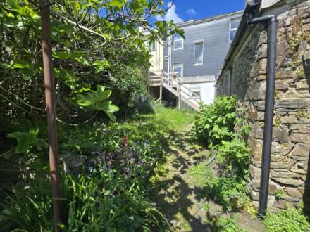 Fore Street, Hartland, Image 17