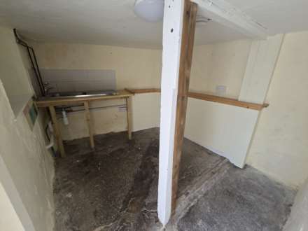 Fore Street, Hartland, Image 19