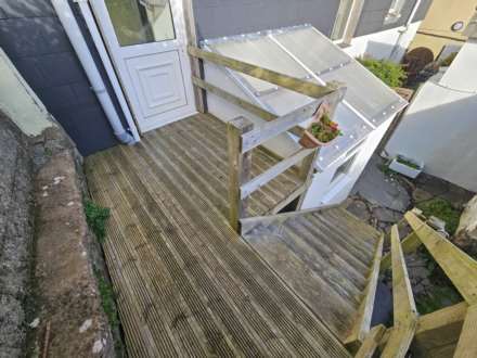 Fore Street, Hartland, Image 21