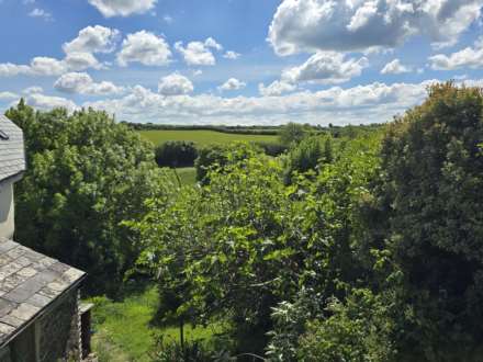 Fore Street, Hartland, Image 3
