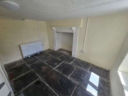 Fore Street, Hartland, Image 7