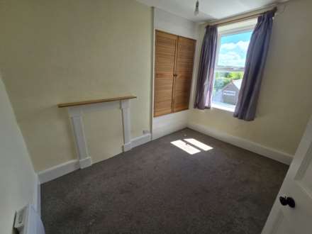 Fore Street, Hartland, Image 9