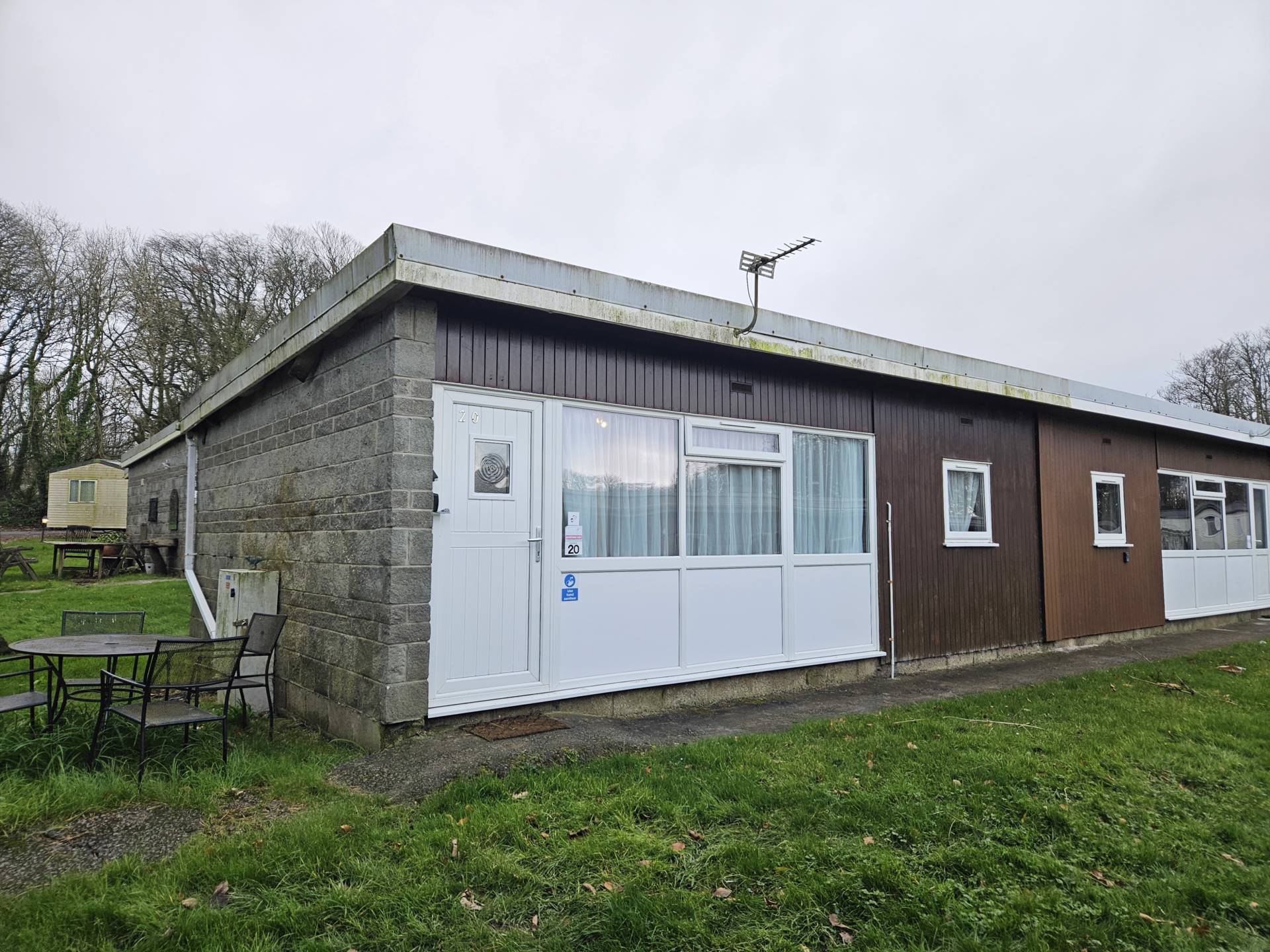 Bucklands, Bucks Cross, Image 1