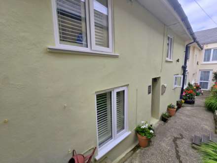 Property For Rent Cross Street, Northam, Bideford