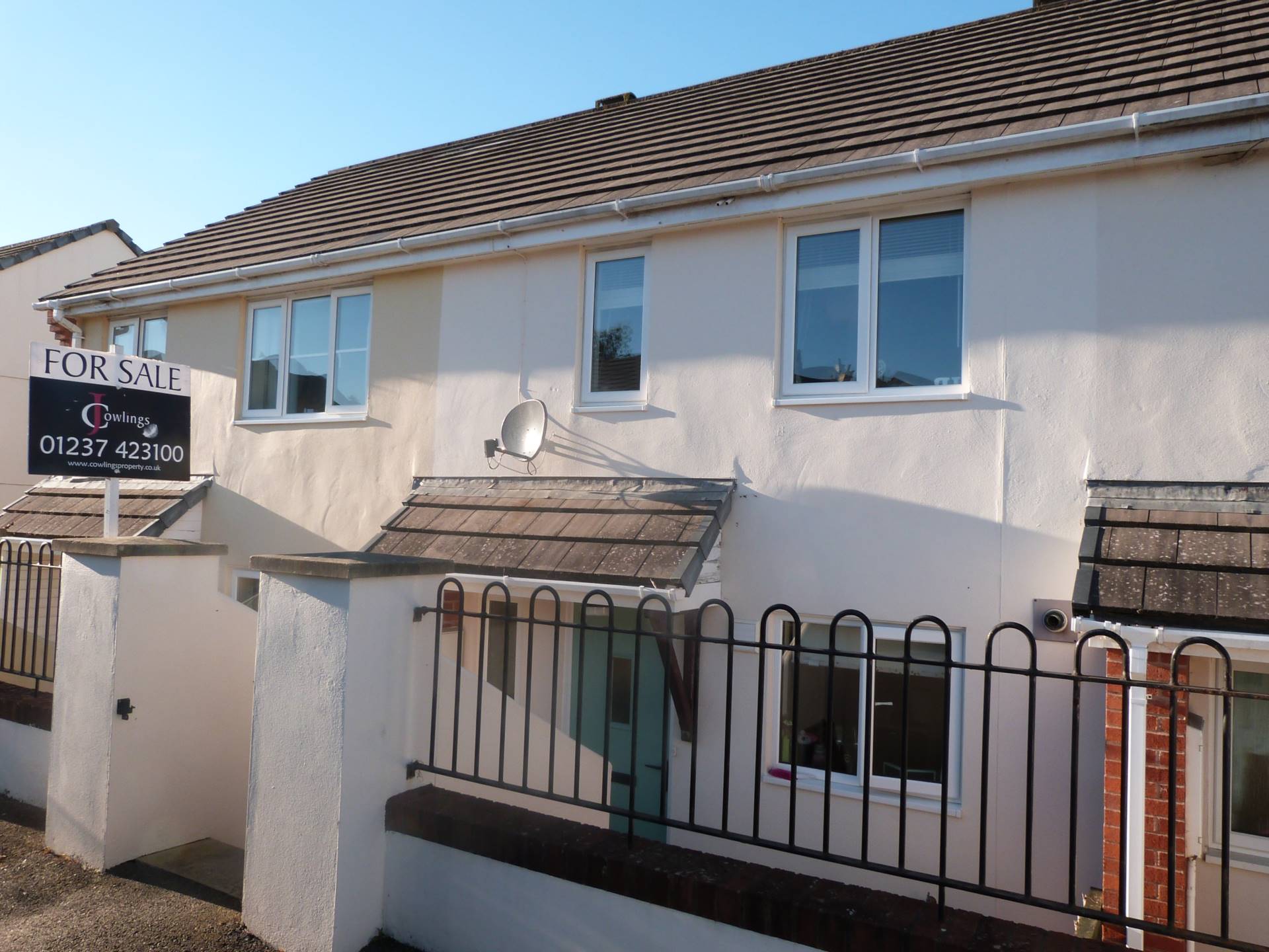 East Ridge View, Bideford, Image 1