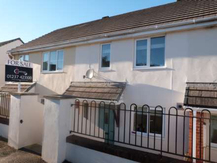 Property For Rent East Ridge View, Bideford
