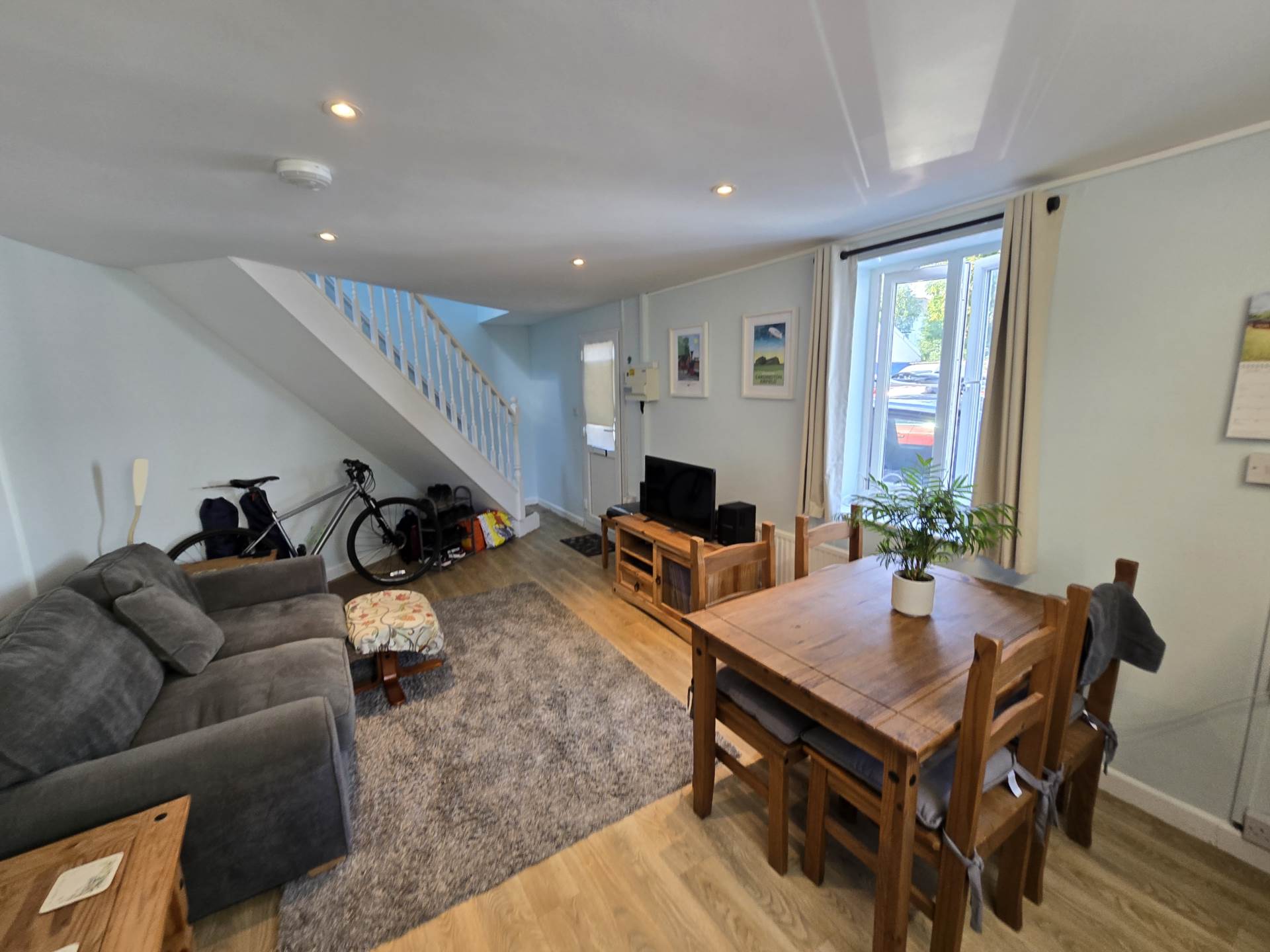 Abbotsham Road, Bideford, Image 3