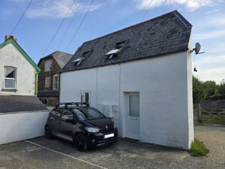 Property For Rent Abbotsham Road, Bideford