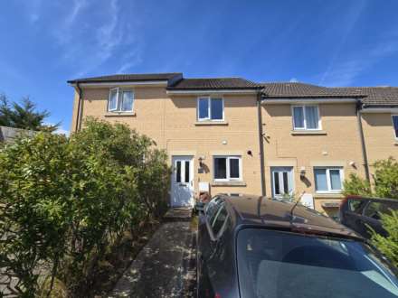 Property For Rent Fillablack Road, Bideford