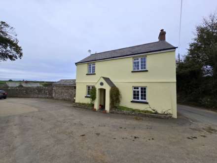 Property For Rent Milestone Cottage, Eastleigh, Bideford