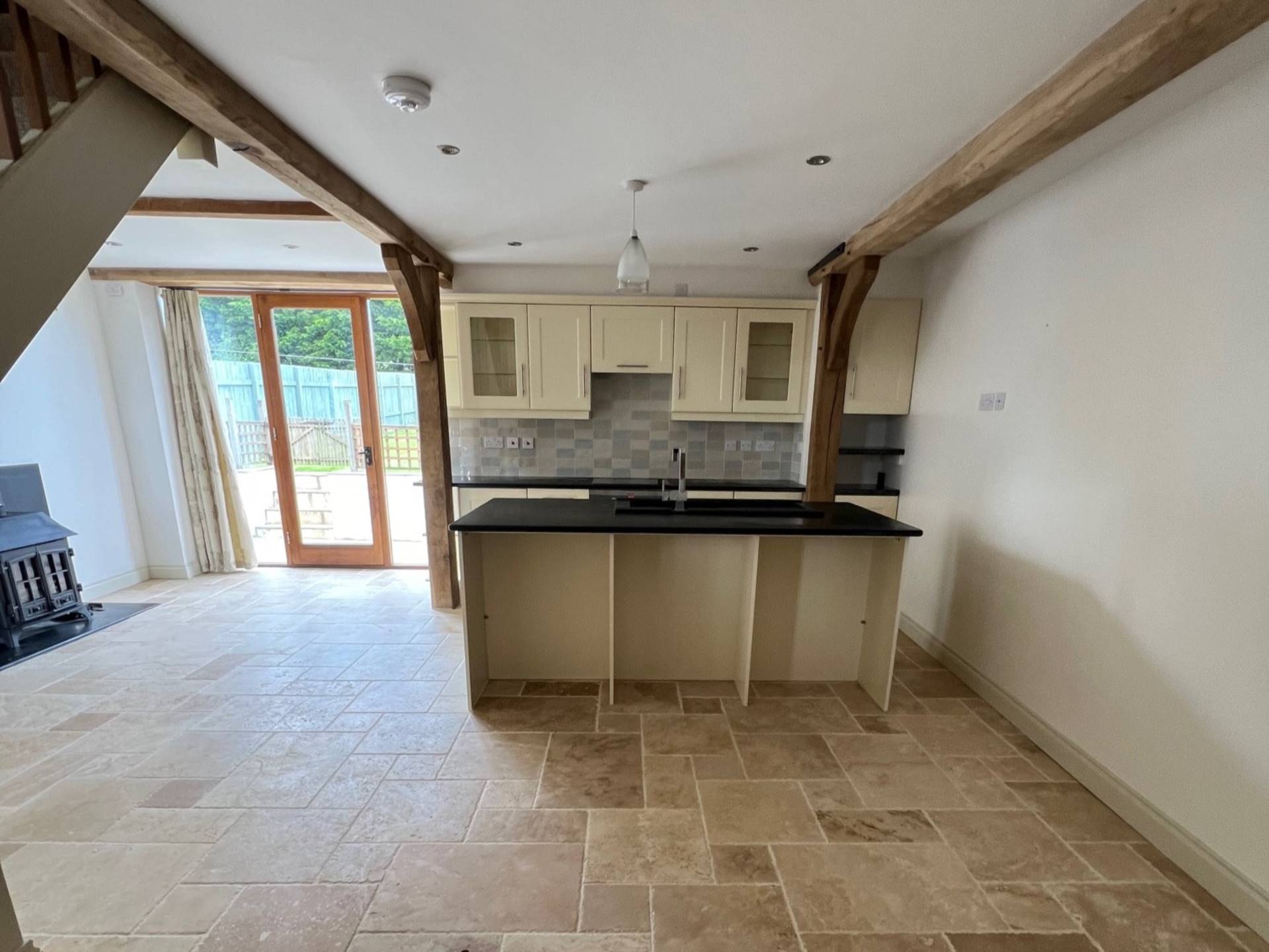Jubilee Barn, Winscott Barton Barns, Littleham, Image 5