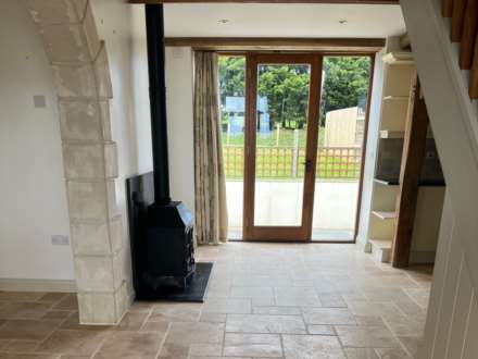 Jubilee Barn, Winscott Barton Barns, Littleham, Image 3