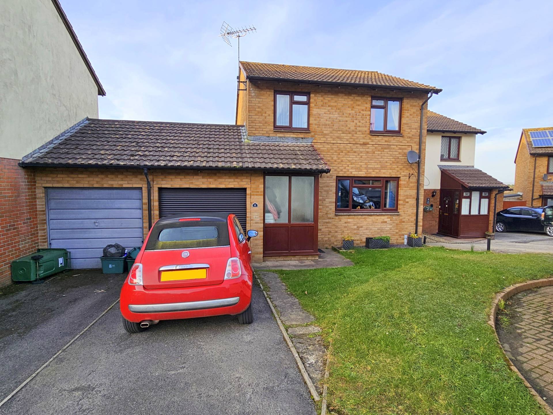Oaklands, Bideford, Image 1