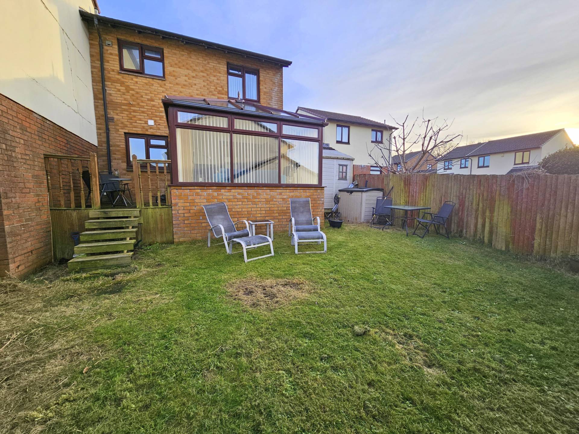 Oaklands, Bideford, Image 17