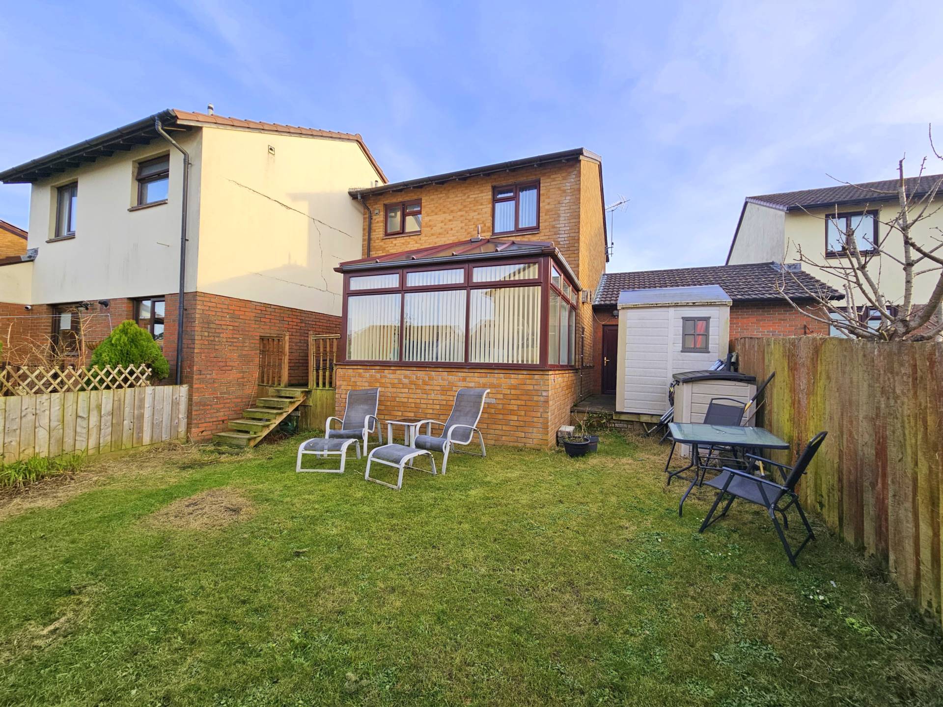 Oaklands, Bideford, Image 18