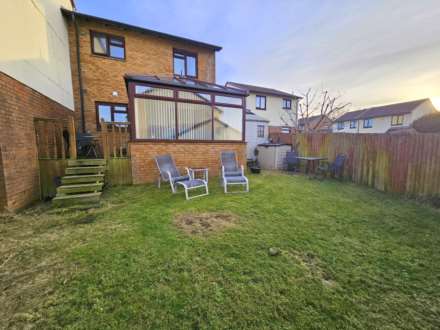 Oaklands, Bideford, Image 17