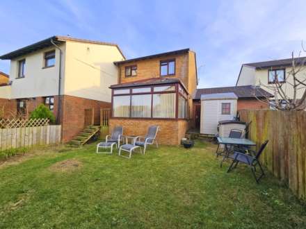 Oaklands, Bideford, Image 18