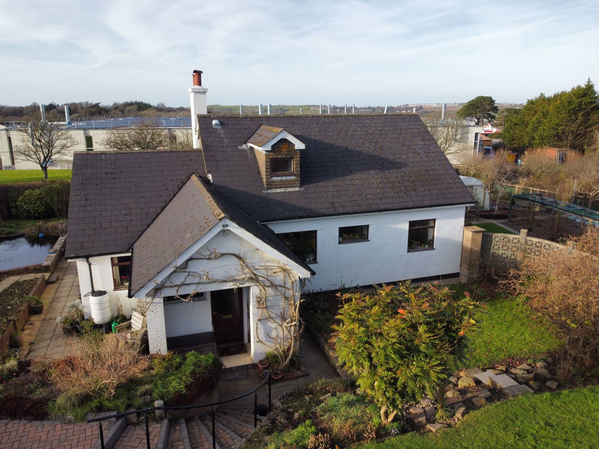 Buckland Road, Bideford, Image 1