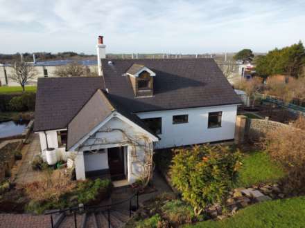 Property For Sale Buckland Road, Bideford