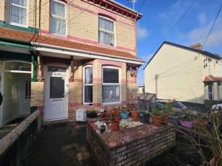 Elm Grove, Bideford, Image 1