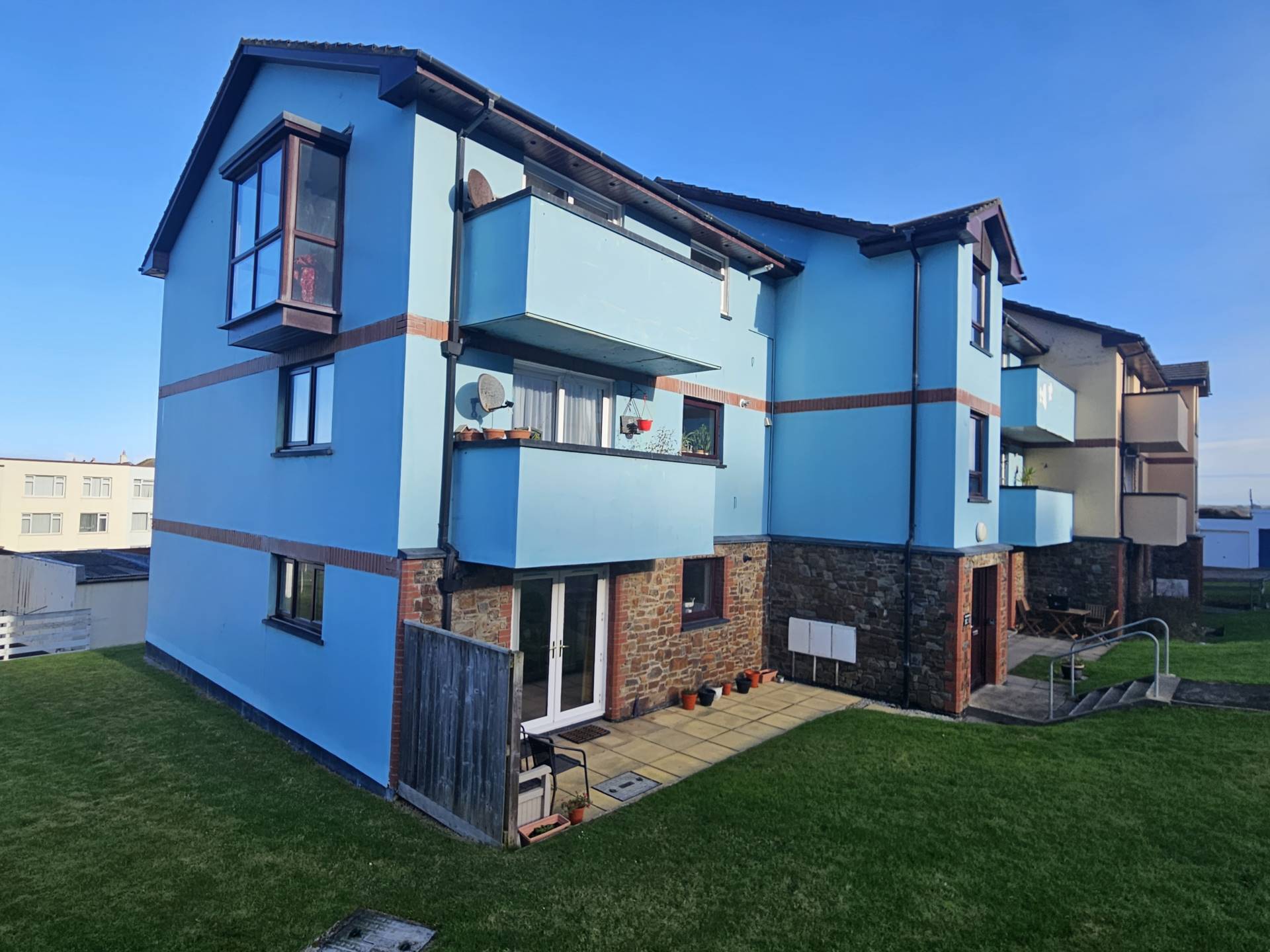 Nelson Road, Westward Ho, Image 1