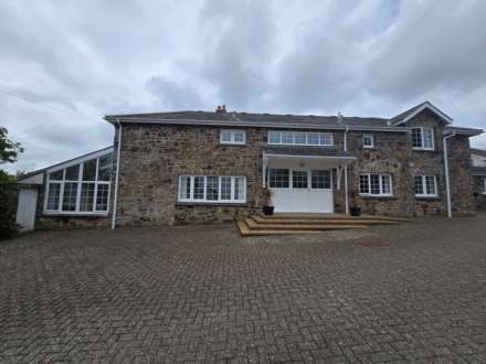 Property For Rent Ross Cottage, Buckland Brewer, Bideford