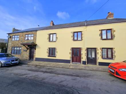 3 Bedroom Terrace, Woolsery