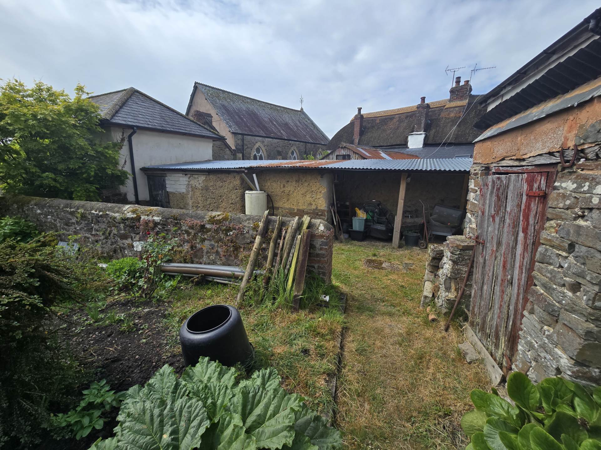 Rectory Road, Dolton, Image 13