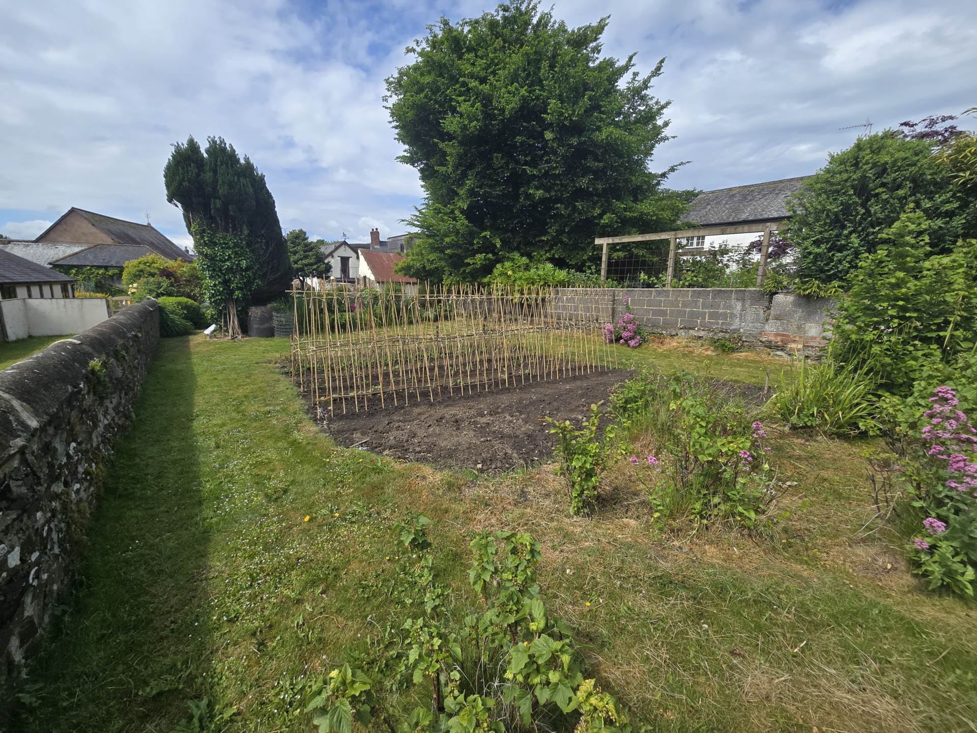 Rectory Road, Dolton, Image 16