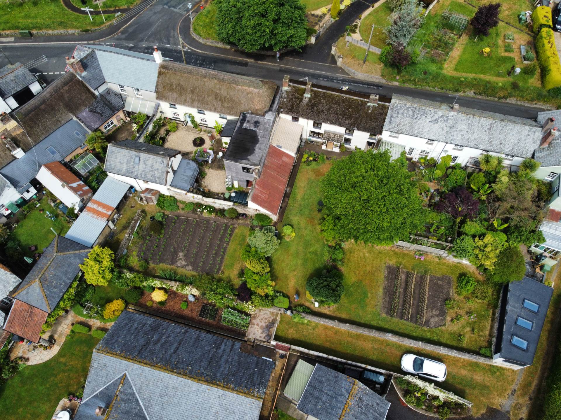 Rectory Road, Dolton, Image 17