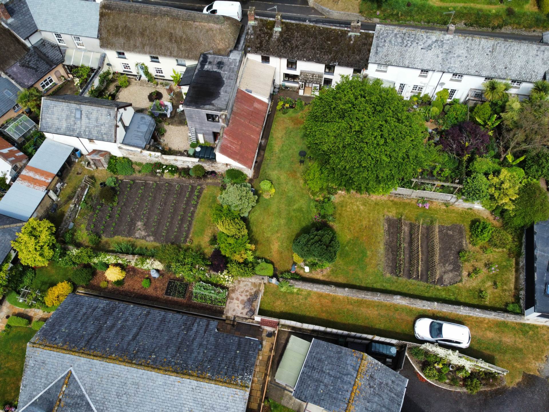 Rectory Road, Dolton, Image 2