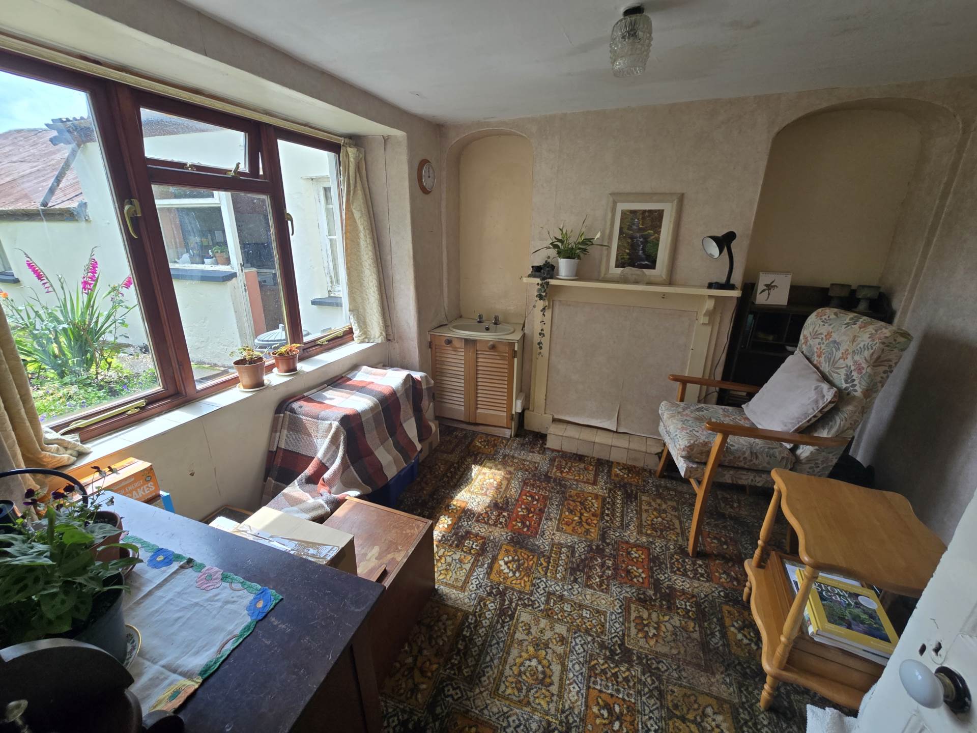 Rectory Road, Dolton, Image 4