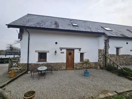 Property For Rent Dairy Barn Higher Thorne Cottage, Buckland Brewer, Bideford