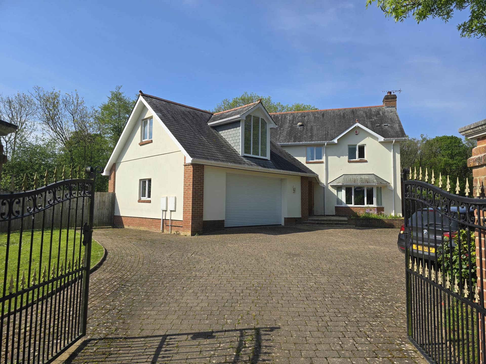Yelland Road, Fremington, Image 1