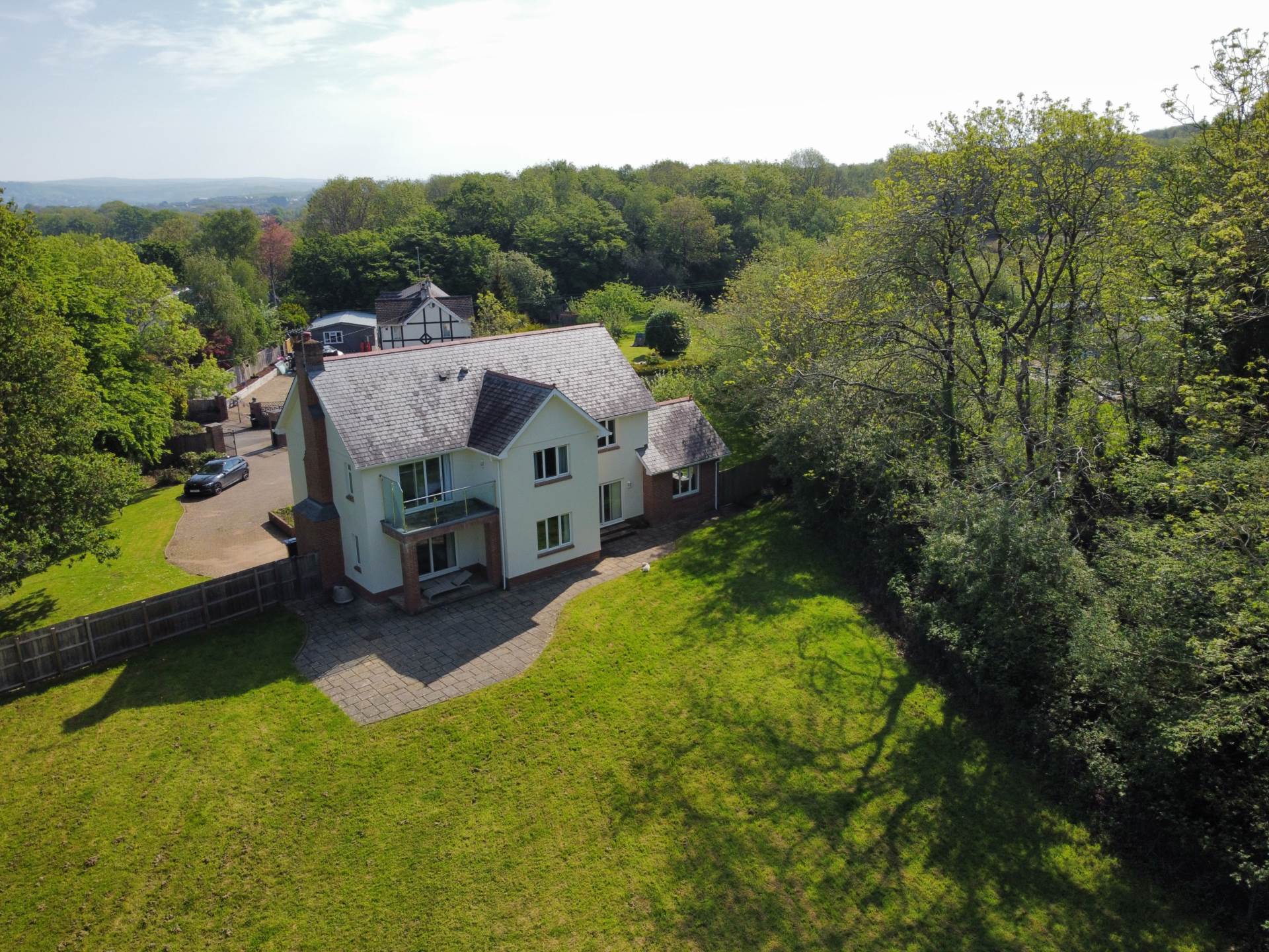 Yelland Road, Fremington, Image 28