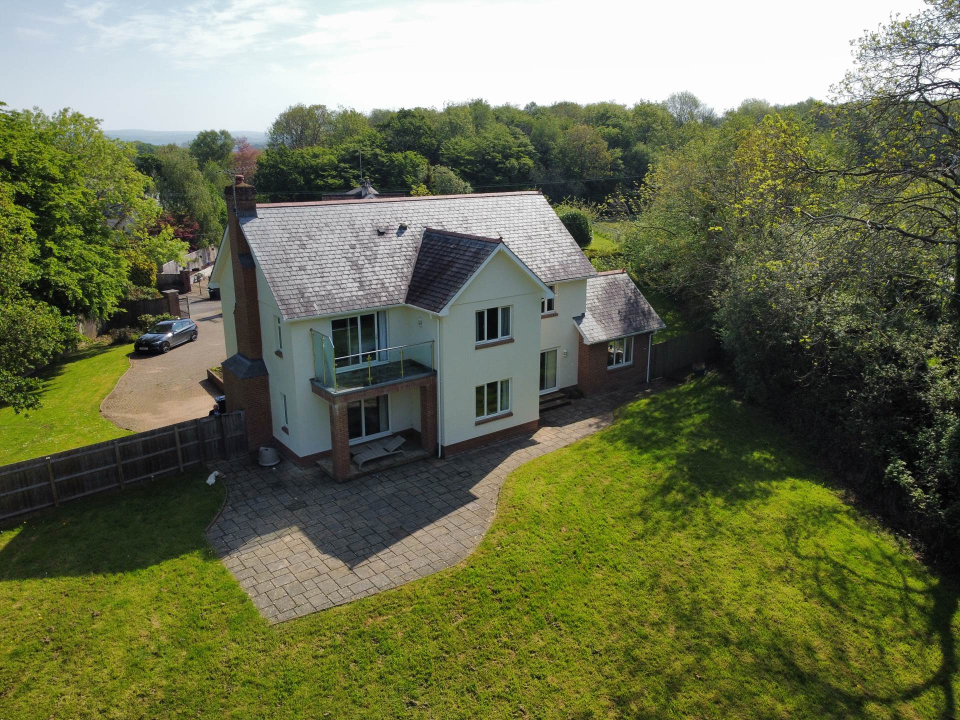 Yelland Road, Fremington, Image 30
