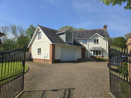 Yelland Road, Fremington, Image 1