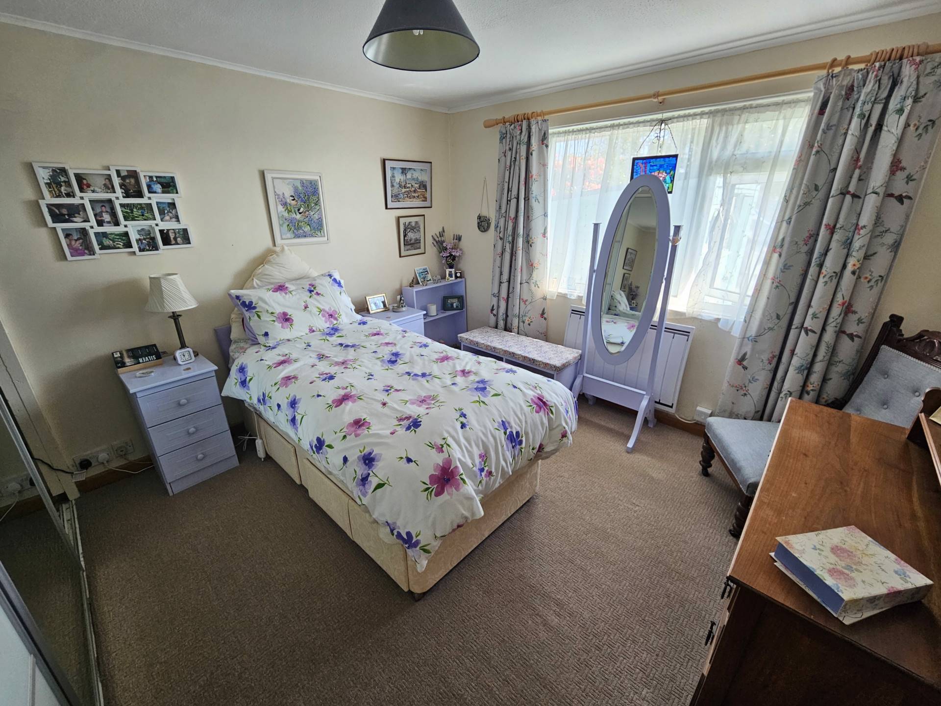 Clovelly Close, Bideford, Image 5