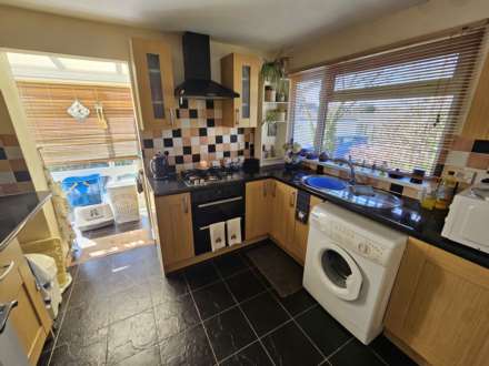 Clovelly Close, Bideford, Image 3