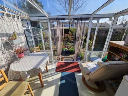 Clovelly Close, Bideford, Image 4