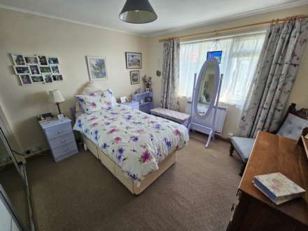 Clovelly Close, Bideford, Image 5