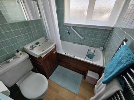 Clovelly Close, Bideford, Image 7
