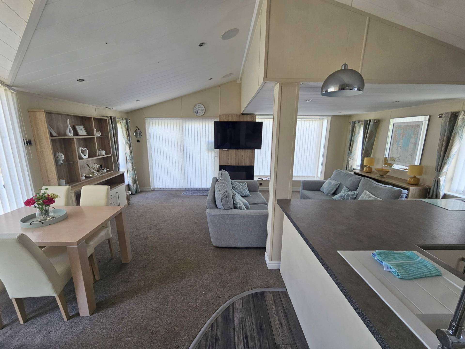 Bideford Bay Holiday Park, Bucks Cross, Image 11