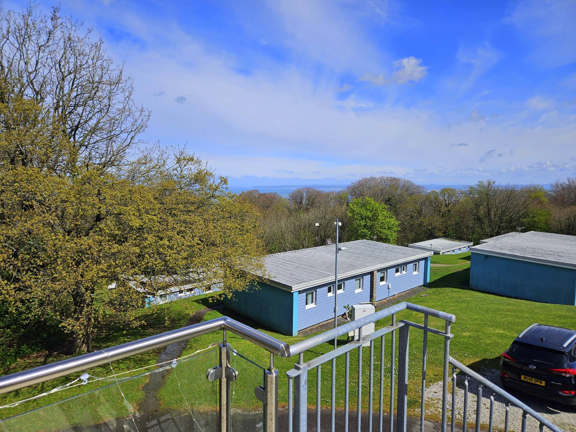 Bideford Bay Holiday Park, Bucks Cross, Image 3