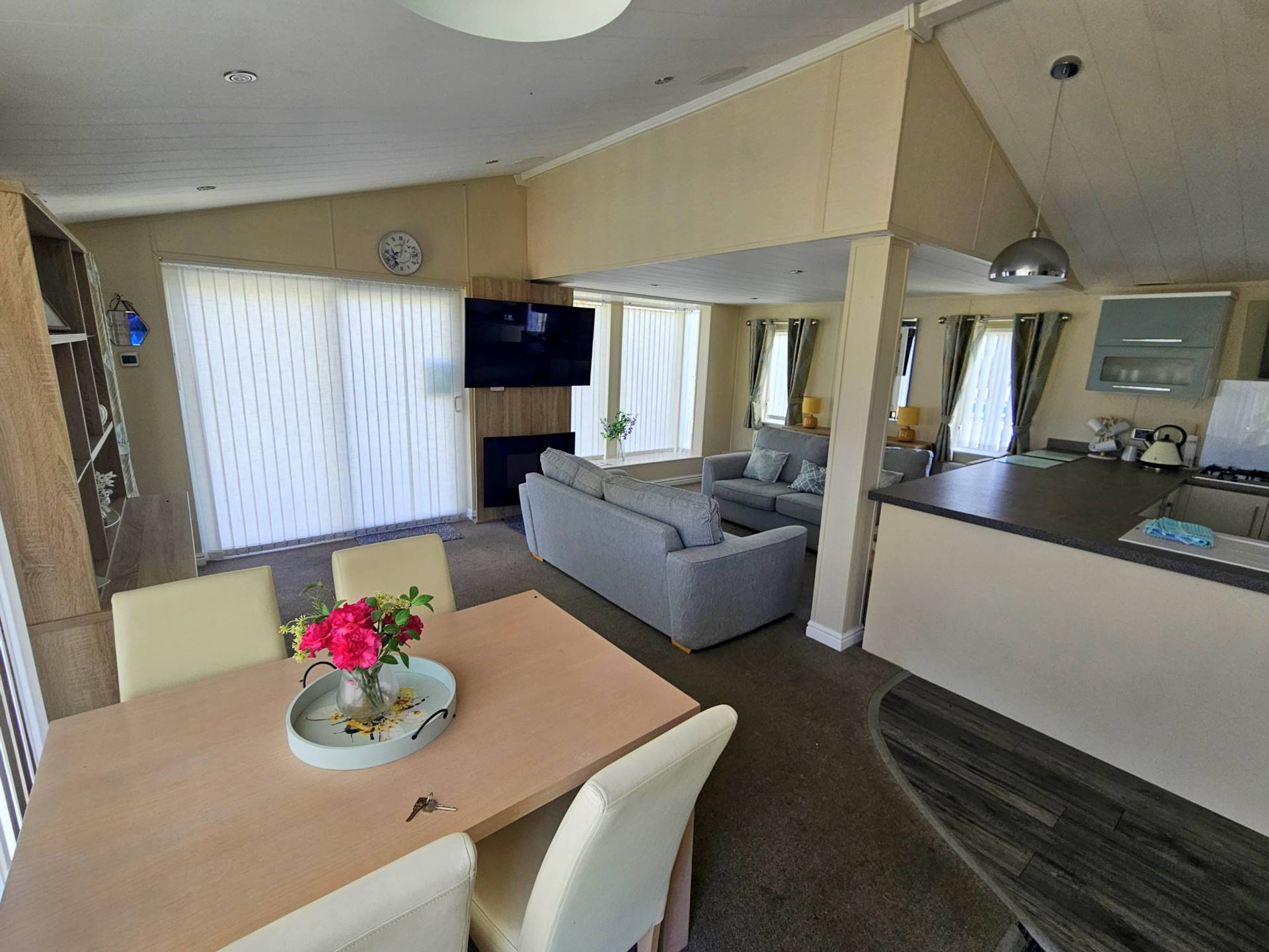 Bideford Bay Holiday Park, Bucks Cross, Image 4